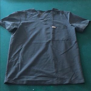 FIGs Dark Harbor Scrubs (Men’s, XS, Limited Editio